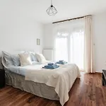 Apartment Molly's - 2 Bdrms, Terrace, Parking