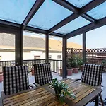 Molly's - 2 Bdrms, Terrace, Parking * Βουδαπέστη